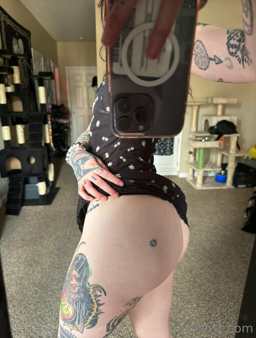 Hay - hayislost Nude Leaked Onlyfans Photo Hay - hayislost Nude Leaked Onlyfans Photo