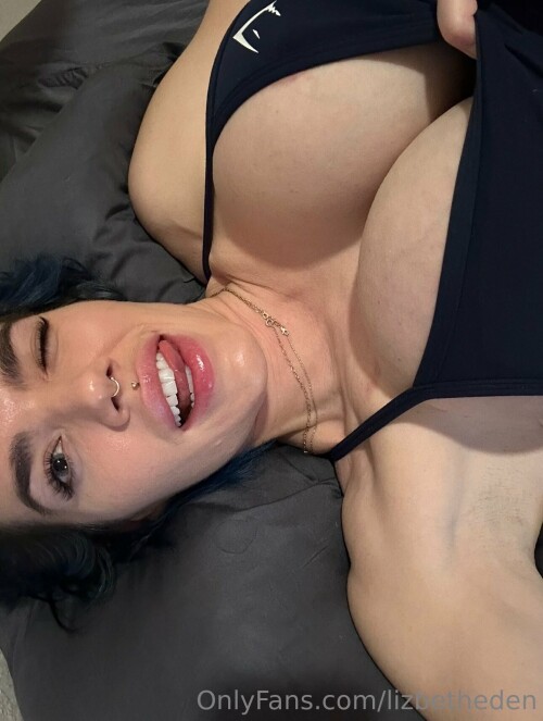 Lizbeth Eden Nude Leaked Onlyfans Photo Lizbeth Eden Nude Leaked Onlyfans Photo
