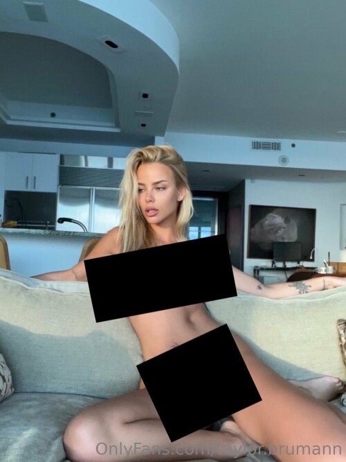 Taylor Brumann Nude Leaked Onlyfans Photo Taylor Brumann Nude Leaked Onlyfans Photo
