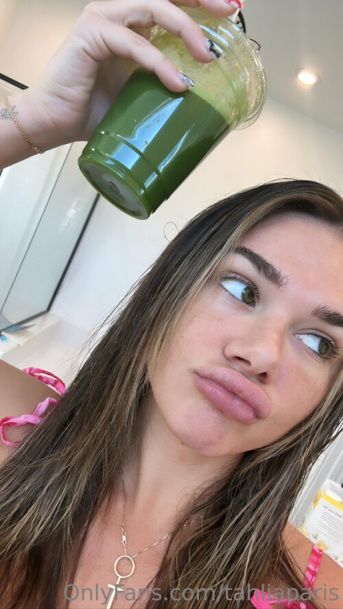 Tahlia Paris Nude Leaked Onlyfans Photo Tahlia Paris Nude Leaked Onlyfans Photo