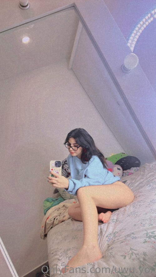 Nightmare_succubus | y.uwu Nude Leaked Onlyfans Photo Nightmare_succubus | y.uwu Nude Leaked Onlyfans Photo