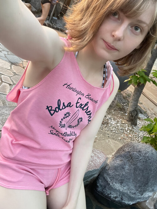 Ella Freya Nude Leaked Onlyfans Photo