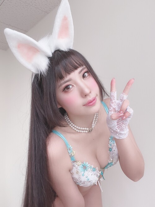 Ririkana | RR_loveit Nude Leaked Onlyfans Photo