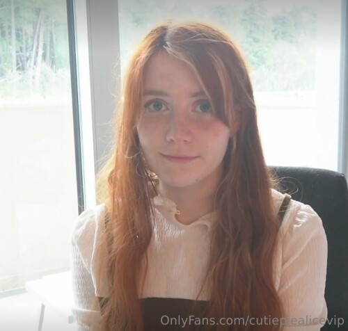 cutiepiealicevip Nude Leaked Onlyfans Photo cutiepiealicevip Nude Leaked Onlyfans Photo
