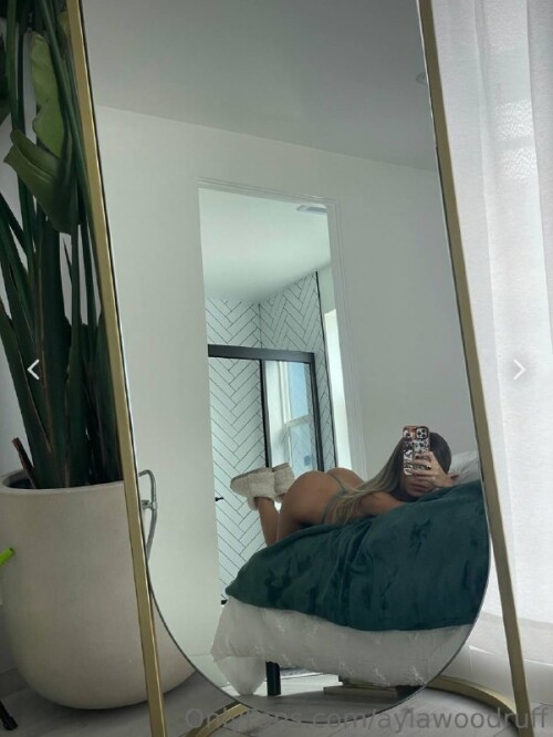 Ayla Woodruff Nude Leaked Onlyfans Photo Ayla Woodruff Nude Leaked Onlyfans Photo