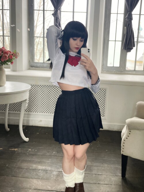 Donna loli Nude Leaked Onlyfans Photo Donna loli Nude Leaked Onlyfans Photo