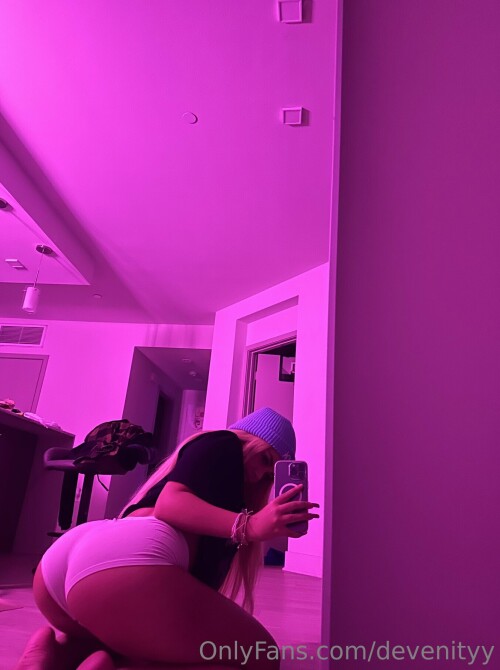 Devenityy Nude Leaked Onlyfans Photo Devenityy Nude Leaked Onlyfans Photo