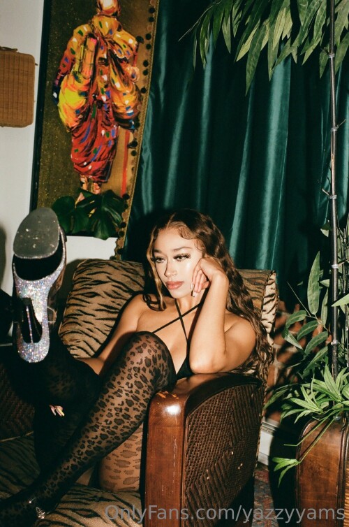 yazzyyams / Queen Yasmeena Nude Leaked Onlyfans Photo yazzyyams / Queen Yasmeena Nude Leaked Onlyfans Photo