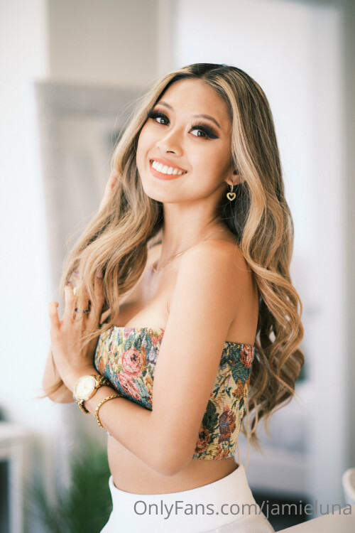 AdventuresofRxB | collegecreammpiecutie1 | Jamie Luna | jamielunavip Nude Leaked Onlyfans Photo AdventuresofRxB | collegecreammpiecutie1 | Jamie Luna | jamielunavip Nude Leaked Onlyfans Photo