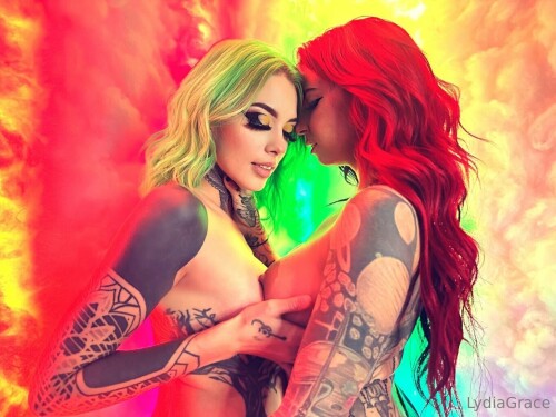 Lydia Grace | thirsttrip | trippylyd Nude Leaked Onlyfans Photo Lydia Grace | thirsttrip | trippylyd Nude Leaked Onlyfans Photo