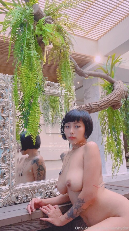 Maimaiwhyder Nude Leaked Onlyfans Photo Maimaiwhyder Nude Leaked Onlyfans Photo