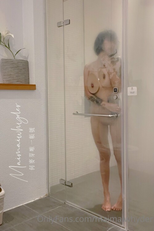 Maimaiwhyder Nude Leaked Onlyfans Photo Maimaiwhyder Nude Leaked Onlyfans Photo