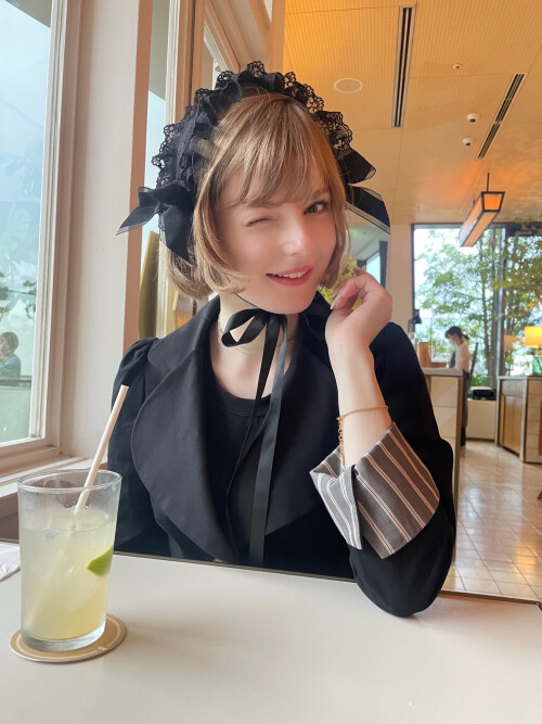 Ella Freya Nude Leaked Onlyfans Photo
