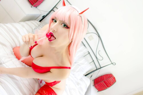 Yuzu Pyon Nude Leaked Onlyfans Photo Yuzu Pyon Nude Leaked Onlyfans Photo