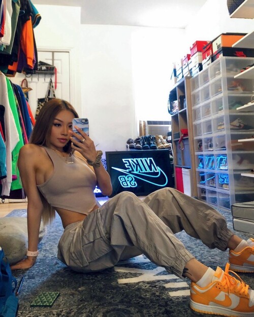 Sinsandra Nude Leaked Onlyfans Photo Sinsandra Nude Leaked Onlyfans Photo