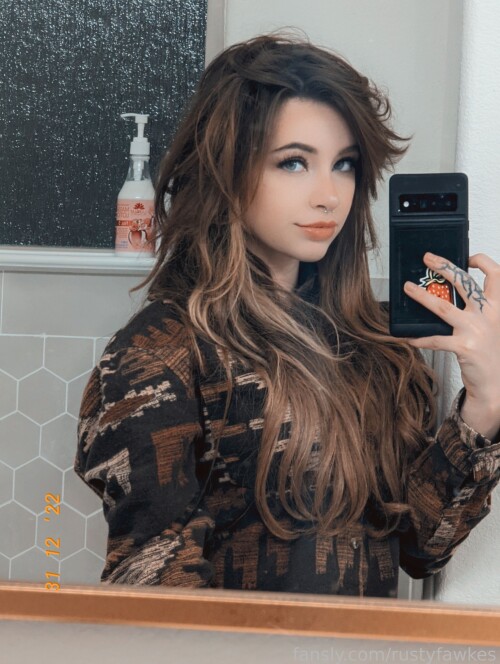 Rusty Fawkes Nude Leaked Onlyfans Photo Rusty Fawkes Nude Leaked Onlyfans Photo