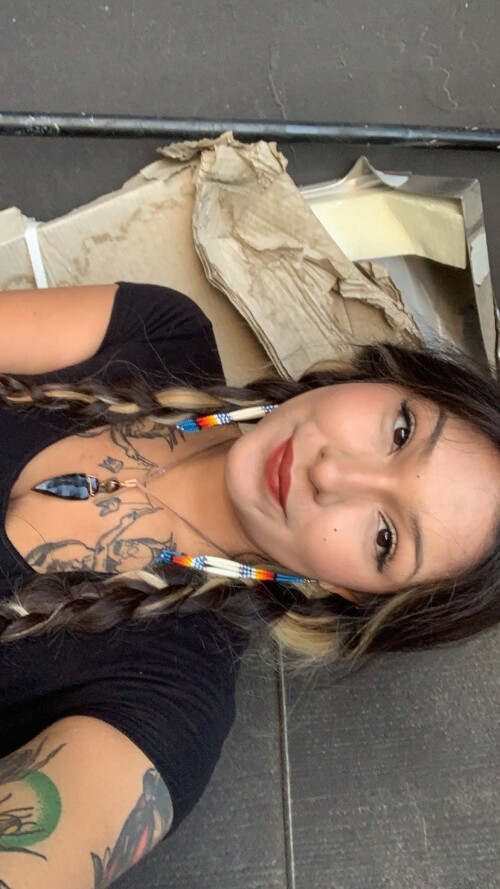 jade blackeye / angusbees Nude Leaked Onlyfans Photo