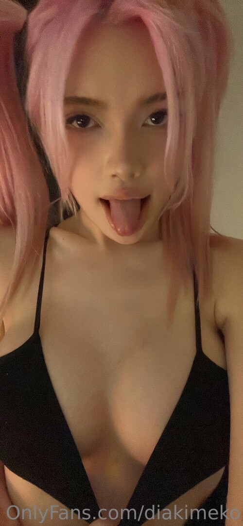 diakimeko Nude Leaked Onlyfans Photo diakimeko Nude Leaked Onlyfans Photo