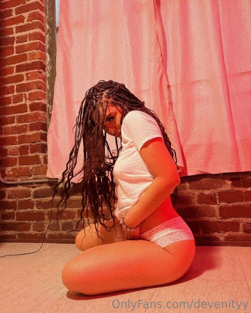 Devenityy Nude Leaked Onlyfans Photo Devenityy Nude Leaked Onlyfans Photo