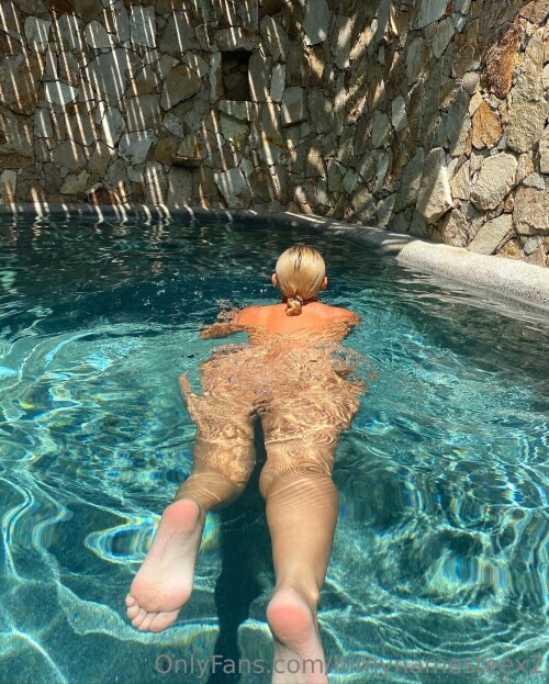Himynamestee Nude Leaked Onlyfans Photo