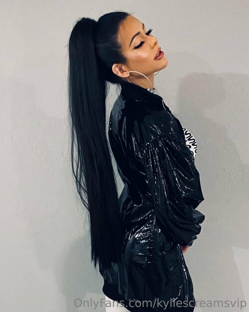 Kylie Screams / kyliescreams Nude Leaked Onlyfans Photo Kylie Screams / kyliescreams Nude Leaked Onlyfans Photo