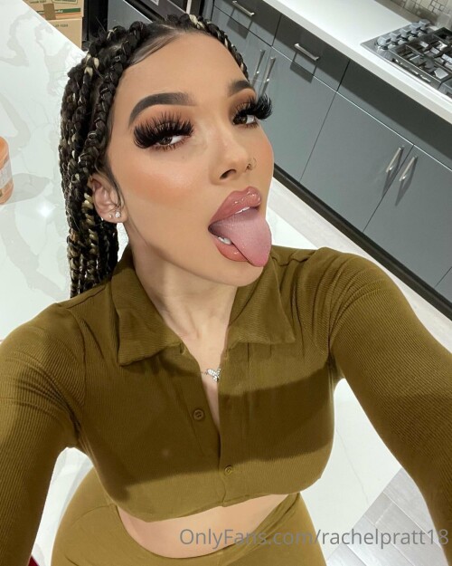 rachelpratt18 Nude Leaked Onlyfans Photo