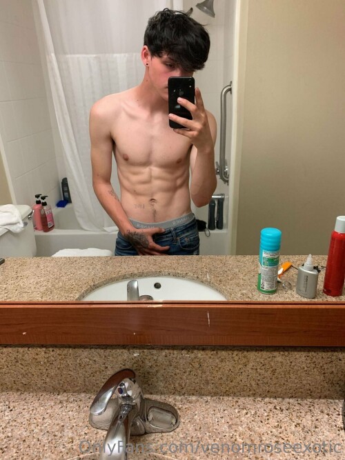 venomroseexotic Nude Leaked Onlyfans Photo venomroseexotic Nude Leaked Onlyfans Photo