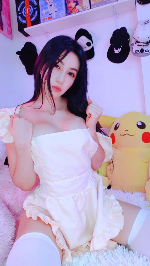 Hakicosmodel Nude Leaked Onlyfans Photo