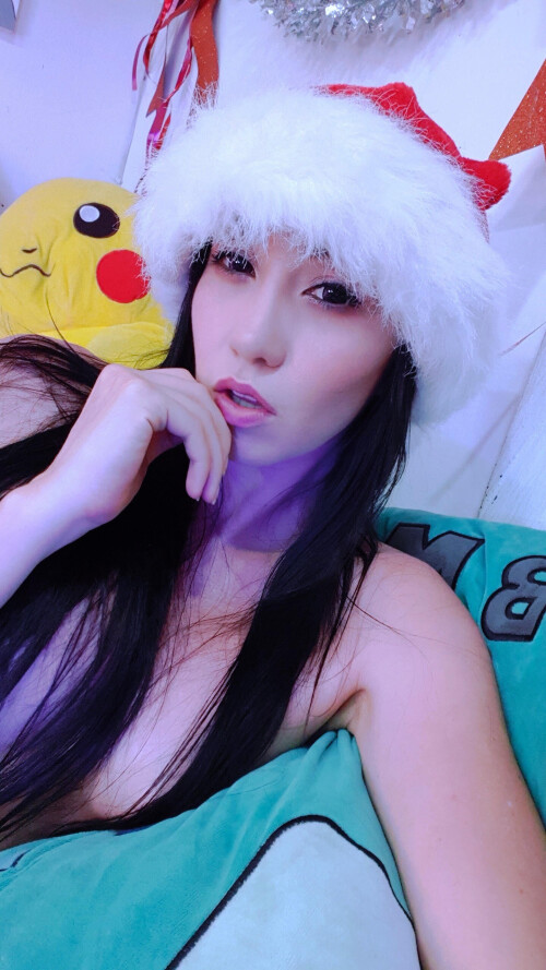 Hakicosmodel Nude Leaked Onlyfans Photo