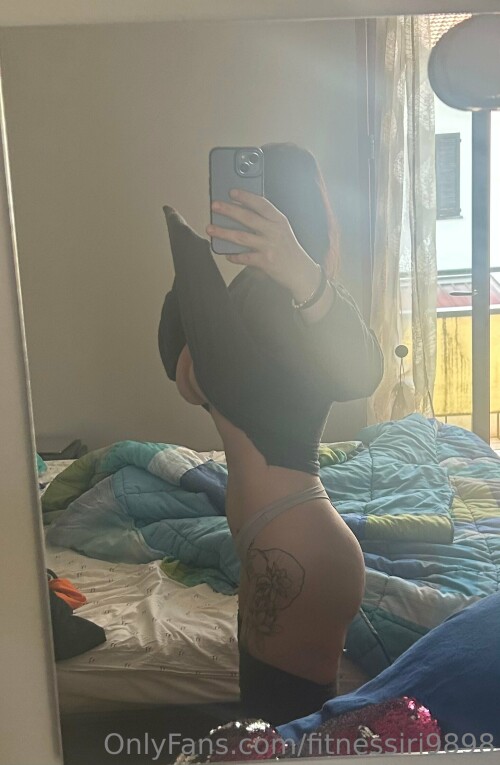 Andreea Irimescu / Irifit98 / FitnessIri / fitnessiri9898 Nude Leaked Onlyfans Photo