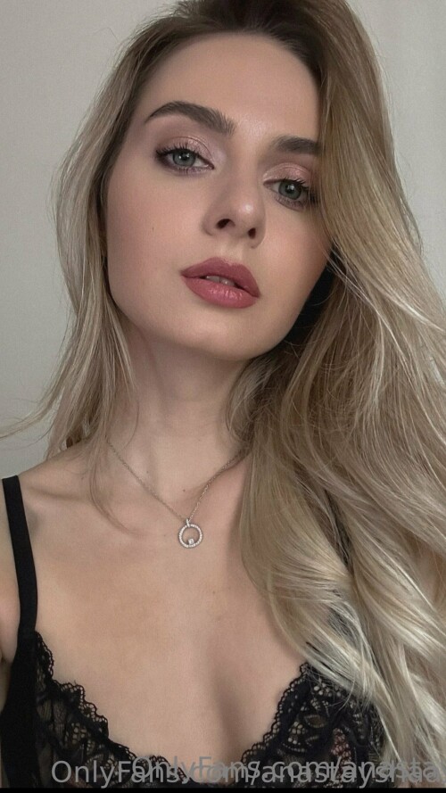 anastayshaa / stacy_swan Nude Leaked Onlyfans Photo anastayshaa / stacy_swan Nude Leaked Onlyfans Photo