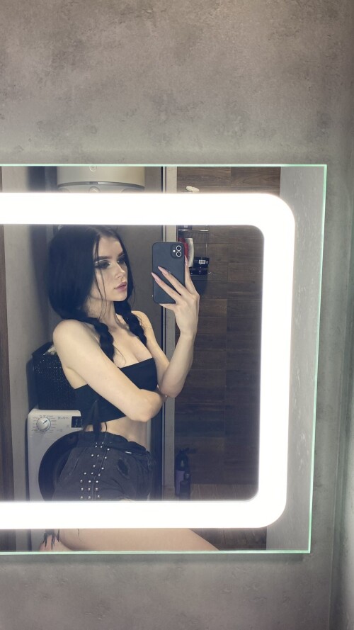 Chrysolite | Ivoryeva | Evaivory Nude Leaked Onlyfans Photo
