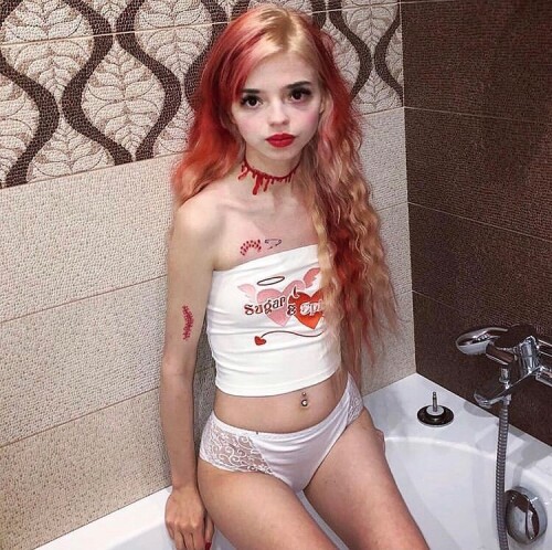 barbie_grl / yesterdaisygirl Nude Leaked Onlyfans Photo barbie_grl / yesterdaisygirl Nude Leaked Onlyfans Photo