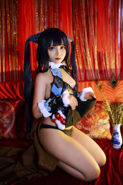 Sayo Momo - Momo Kawaii Nude Leaked Onlyfans Photo Sayo Momo - Momo Kawaii Nude Leaked Onlyfans Photo