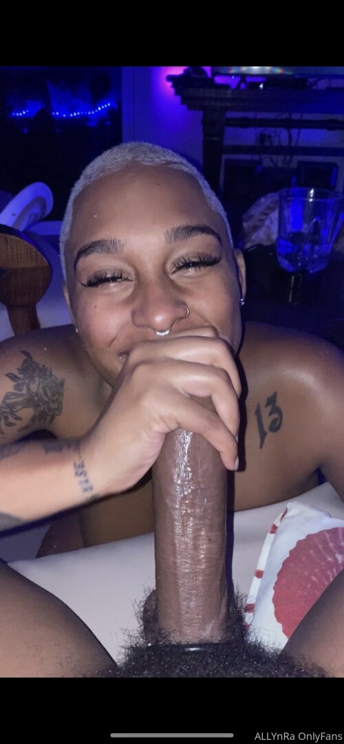 AllynRa Nude Leaked Onlyfans Photo AllynRa Nude Leaked Onlyfans Photo
