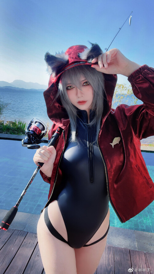 半半子 BANBANKO Nude Leaked Onlyfans Photo 半半子 BANBANKO Nude Leaked Onlyfans Photo
