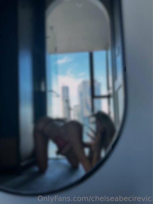 Chelsea Becirevic Nude Leaked Onlyfans Photo