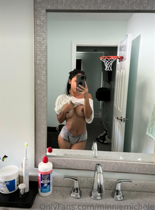 Minniemichele Nude Leaked Onlyfans Photo Minniemichele Nude Leaked Onlyfans Photo