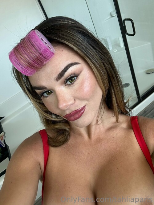 Tahlia Paris Nude Leaked Onlyfans Photo Tahlia Paris Nude Leaked Onlyfans Photo