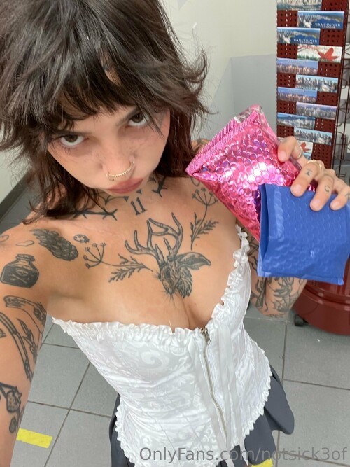 Notsick3 Keaton Belle Nude Leaked Onlyfans Photo Notsick3 Keaton Belle Nude Leaked Onlyfans Photo