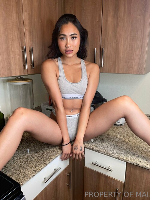 Maichiii / Mailang / Queen Ma Nude Leaked Onlyfans Photo