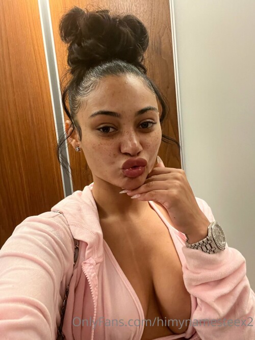 Himynamestee Nude Leaked Onlyfans Photo