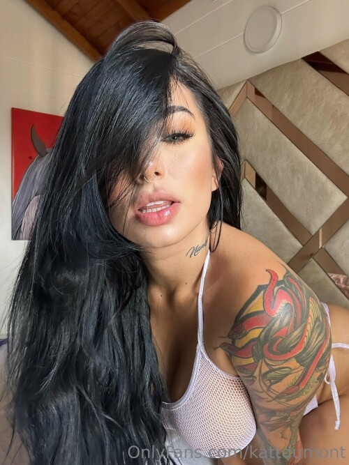 Kattdumont | kattmodel Nude Leaked Onlyfans Photo Kattdumont | kattmodel Nude Leaked Onlyfans Photo