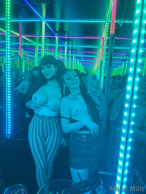 milliemillz / MillieKnoxx / Millie Millz Nude Leaked Onlyfans Photo milliemillz / MillieKnoxx / Millie Millz Nude Leaked Onlyfans Photo