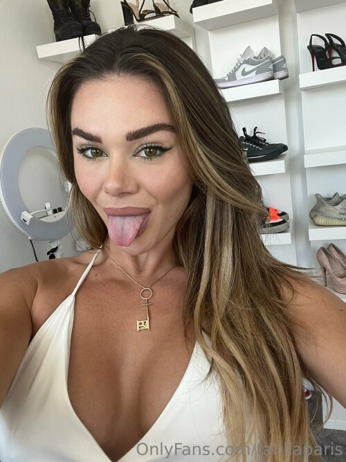 Tahlia Paris Nude Leaked Onlyfans Photo Tahlia Paris Nude Leaked Onlyfans Photo