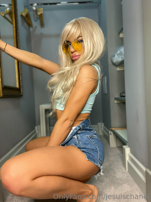 jesuischanel Nude Leaked Onlyfans Photo jesuischanel Nude Leaked Onlyfans Photo