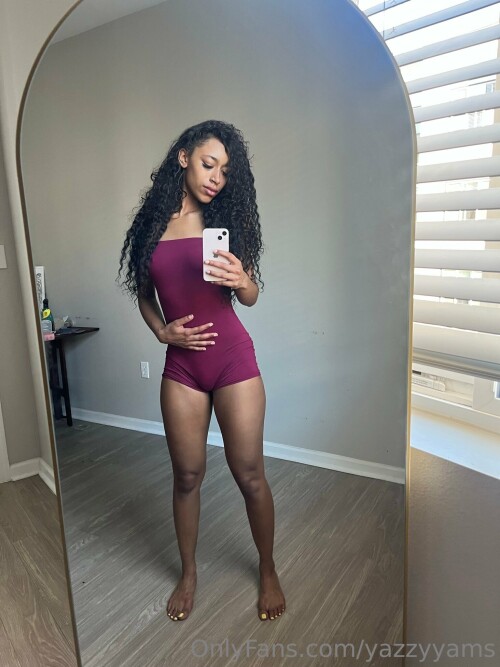 yazzyyams / Queen Yasmeena Nude Leaked Onlyfans Photo yazzyyams / Queen Yasmeena Nude Leaked Onlyfans Photo