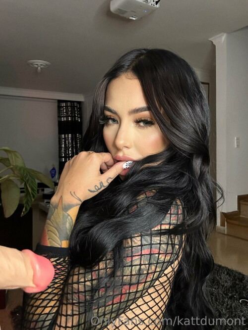 Kattdumont | kattmodel Nude Leaked Onlyfans Photo Kattdumont | kattmodel Nude Leaked Onlyfans Photo