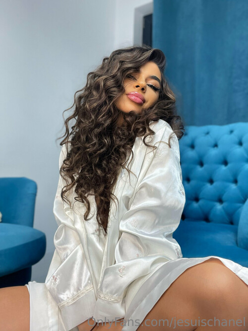 jesuischanel Nude Leaked Onlyfans Photo jesuischanel Nude Leaked Onlyfans Photo
