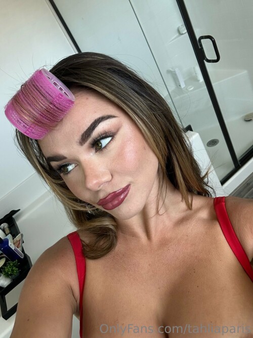 Tahlia Paris Nude Leaked Onlyfans Photo Tahlia Paris Nude Leaked Onlyfans Photo